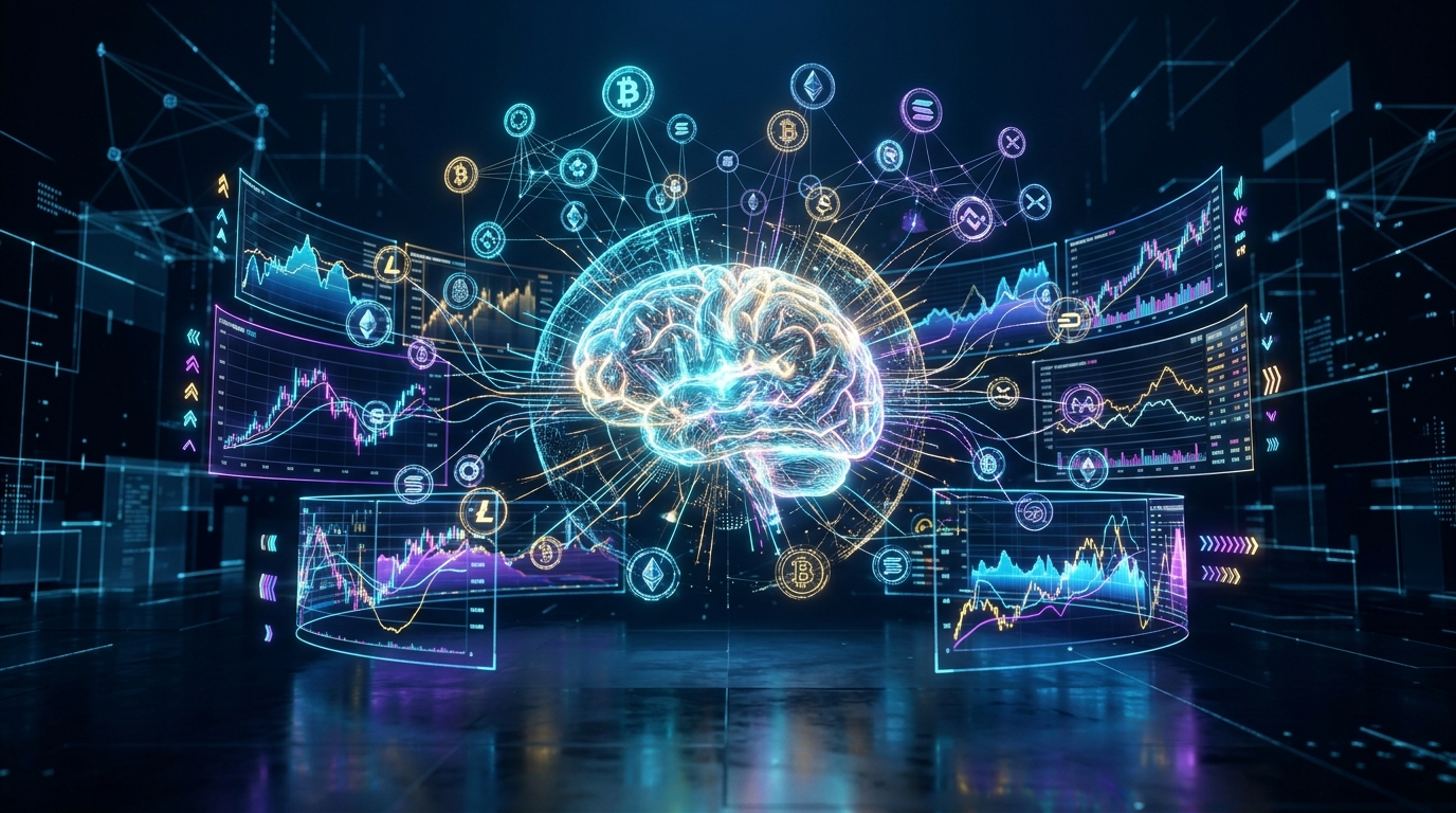 How AI-Powered Quant Trading Improves Profitability