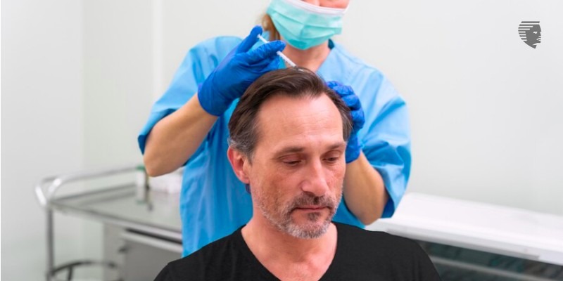 How Hair Transplant UK Clinics Deliver Natural Results