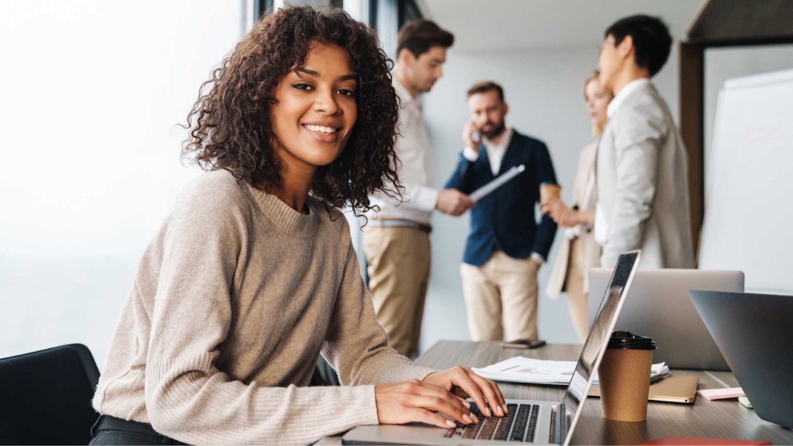 Corporate Coach for Professionals | Nick Warner Consulting