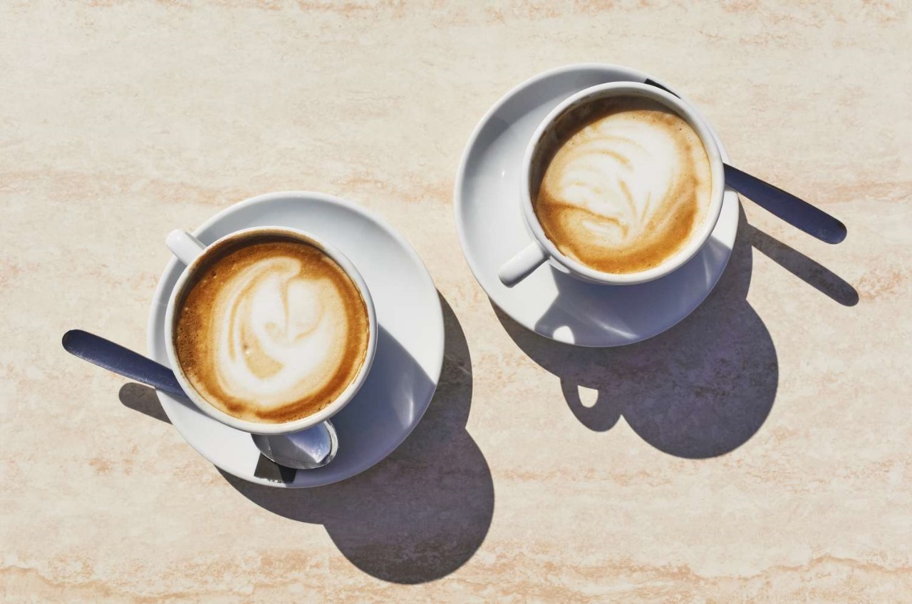 The Coffee Health giải đáp: Cà phê Robusta và Arabica khác nhau thế nào?