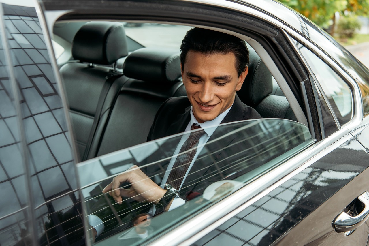 Town Car Service Vancouver – Luxury Sedans for Every Occasion