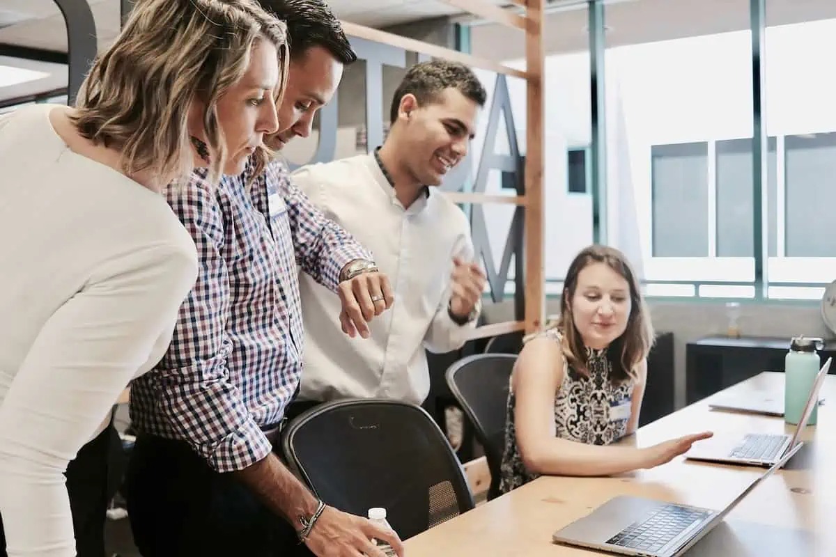 Career Coaching That Builds Confidence and Direction