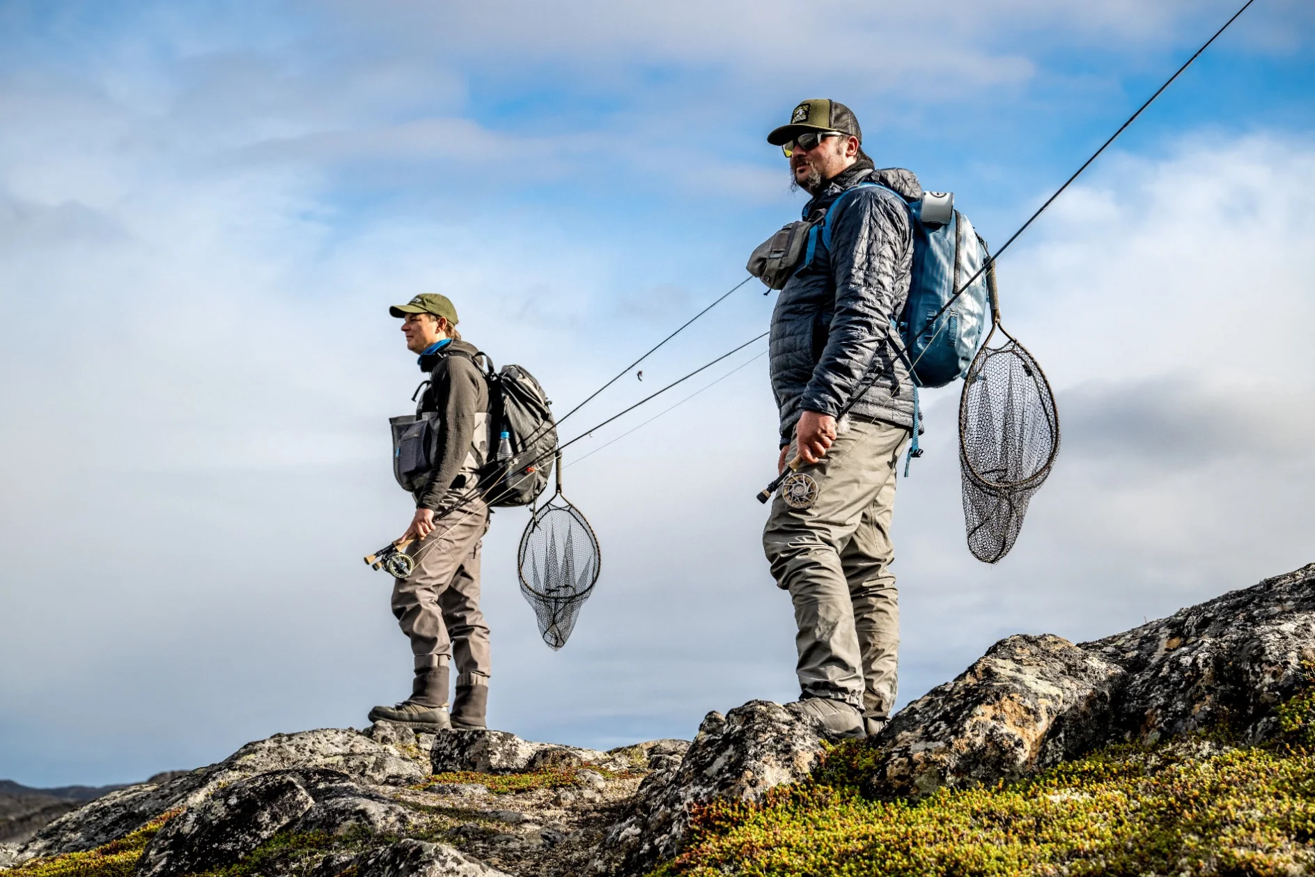 How to Choose a Waterproof Fly Fishing Bag by Fly Fishing Specialties