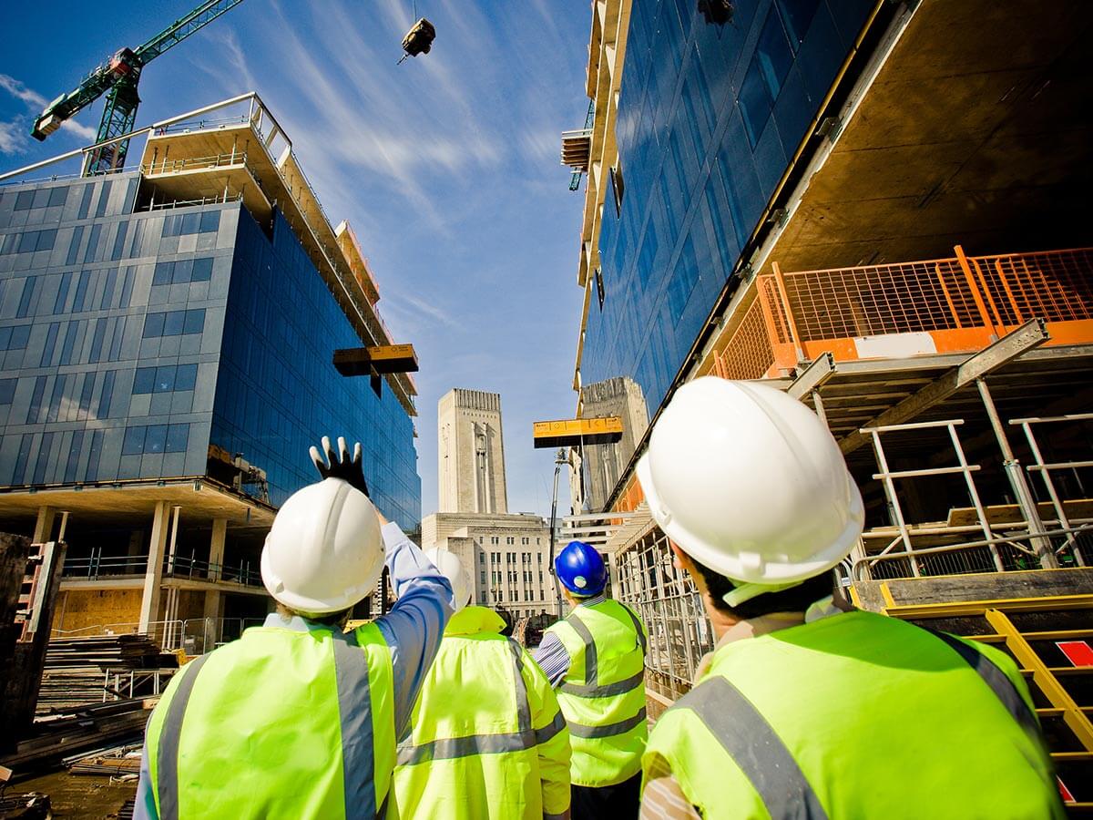 Licensed General Contractor in New York City