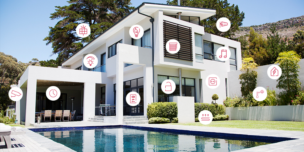Smart Home Trends Bringing Next-Gen Convenience Today