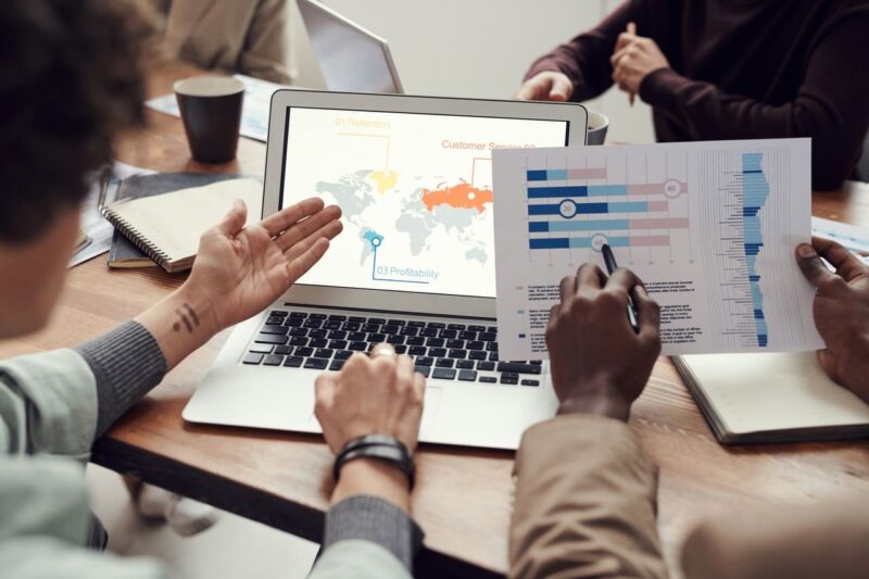 Seo Agency Focused On Data Driven SEO Results