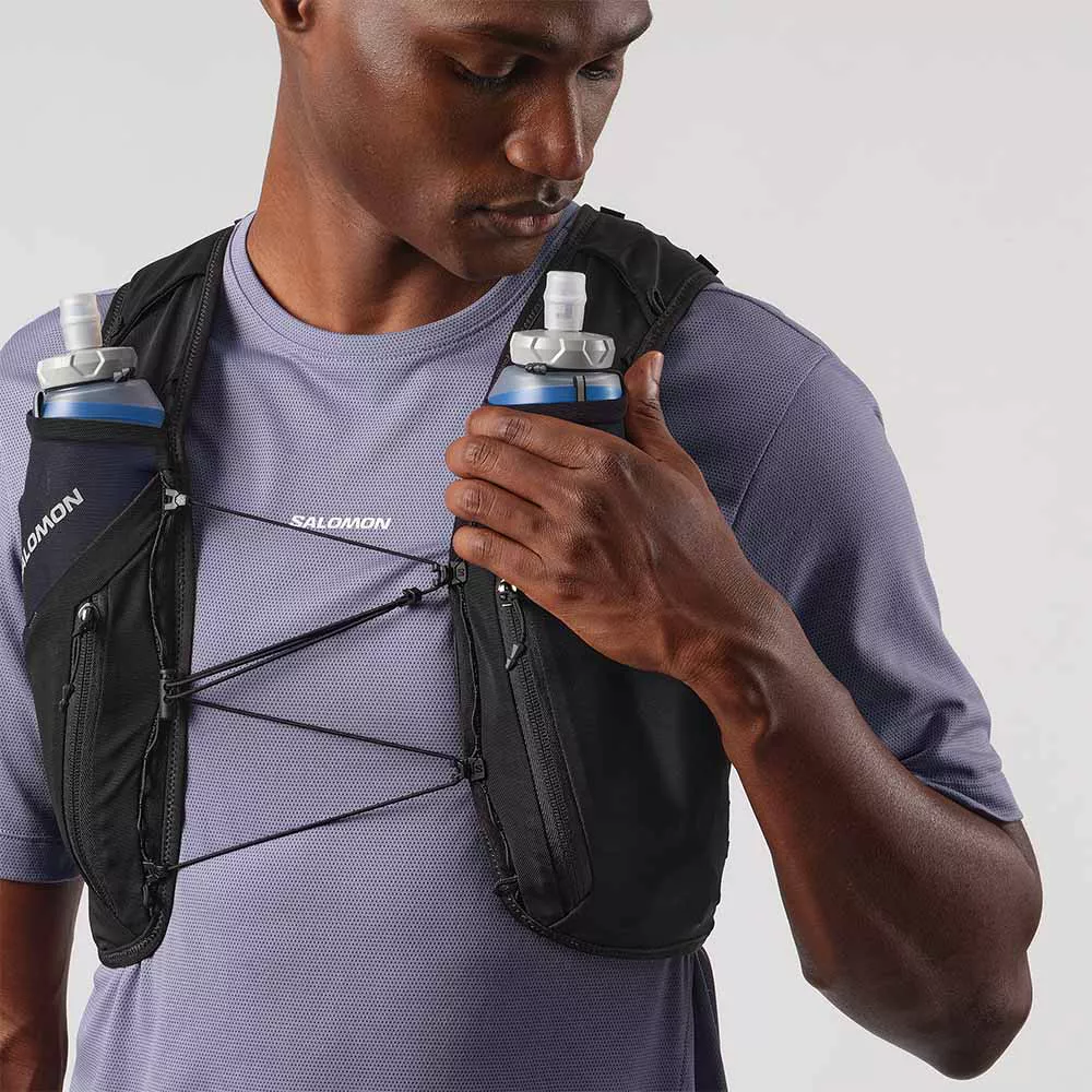 Top-Rated Running Vests for Performance and Comfort at STRYQ