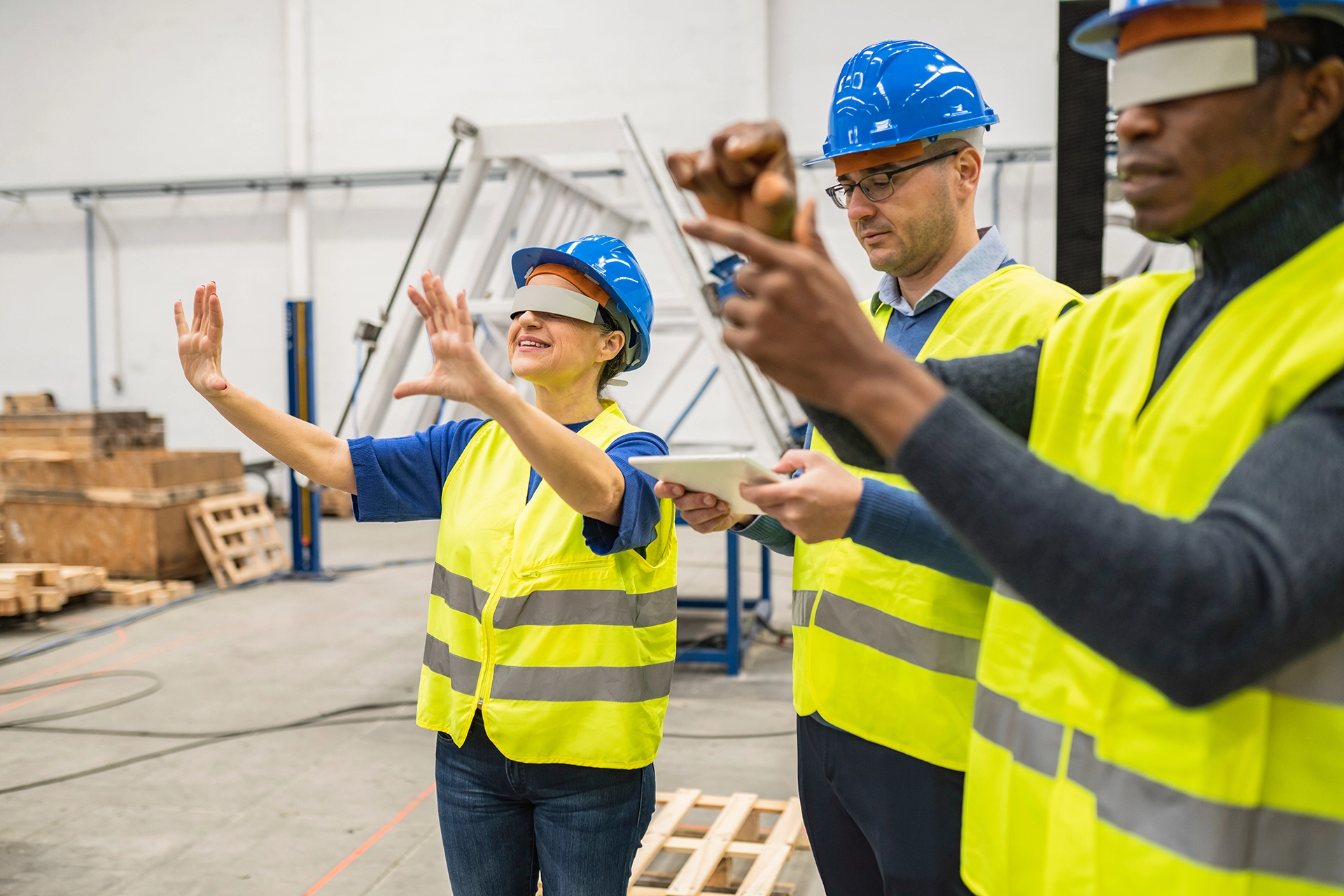 Building Skilled Trades Through Construction Apprenticeships