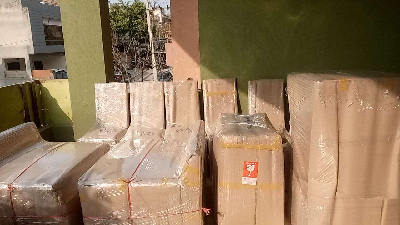 Movers Mesa AZ – Mesa Relocation Experts by DTS Logistics L.L.C.