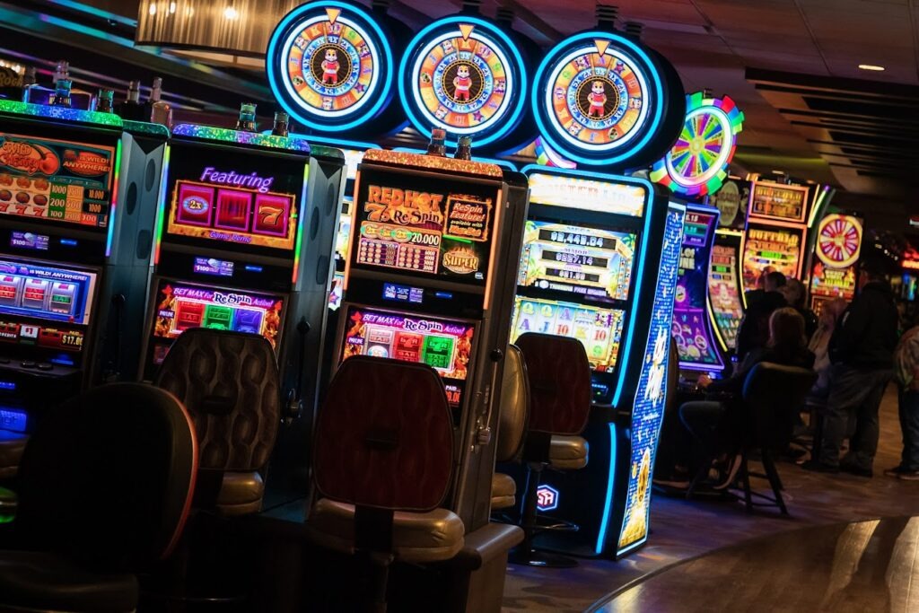 Top Picks for Best Online Casinos South Carolina in 2025