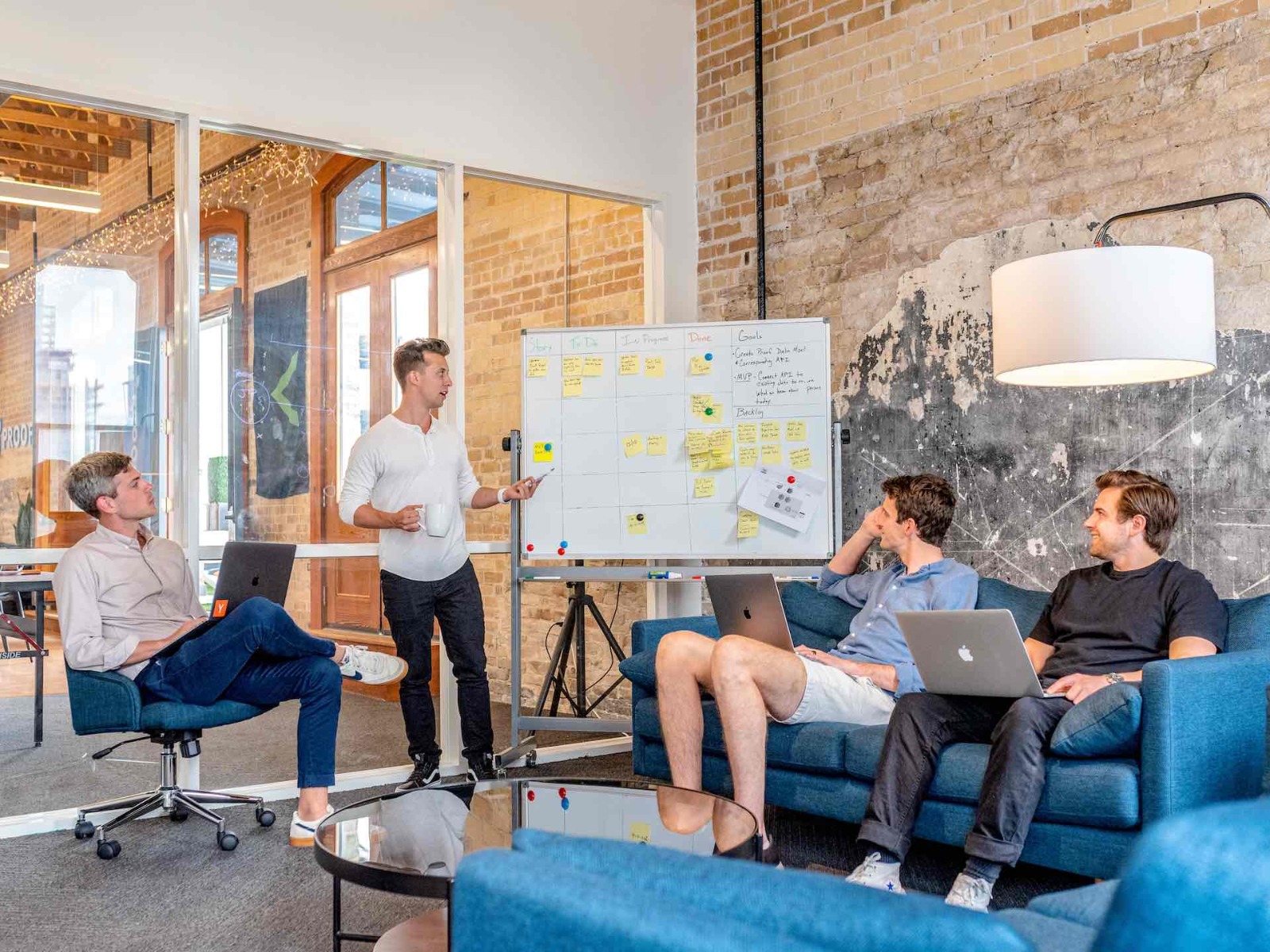 business abc Platform Connecting Innovation &amp; Business