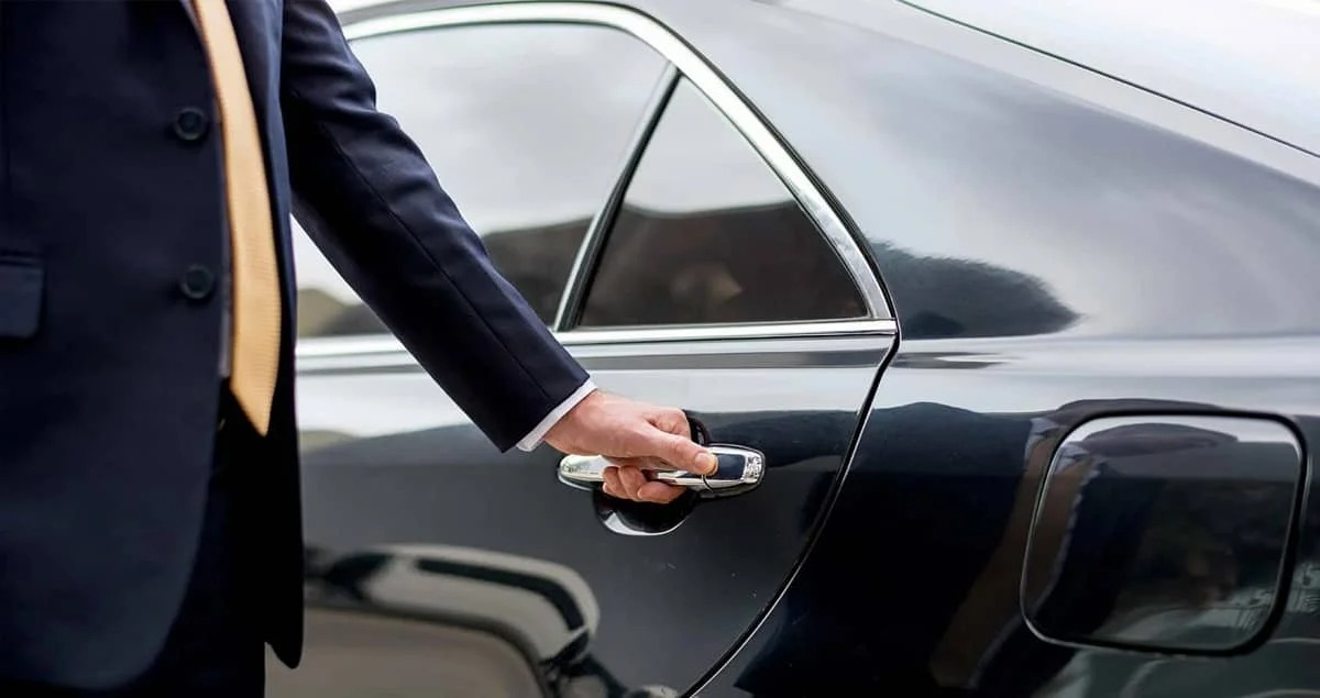 Manhattan car service – True North VIP Comfortable City Rides