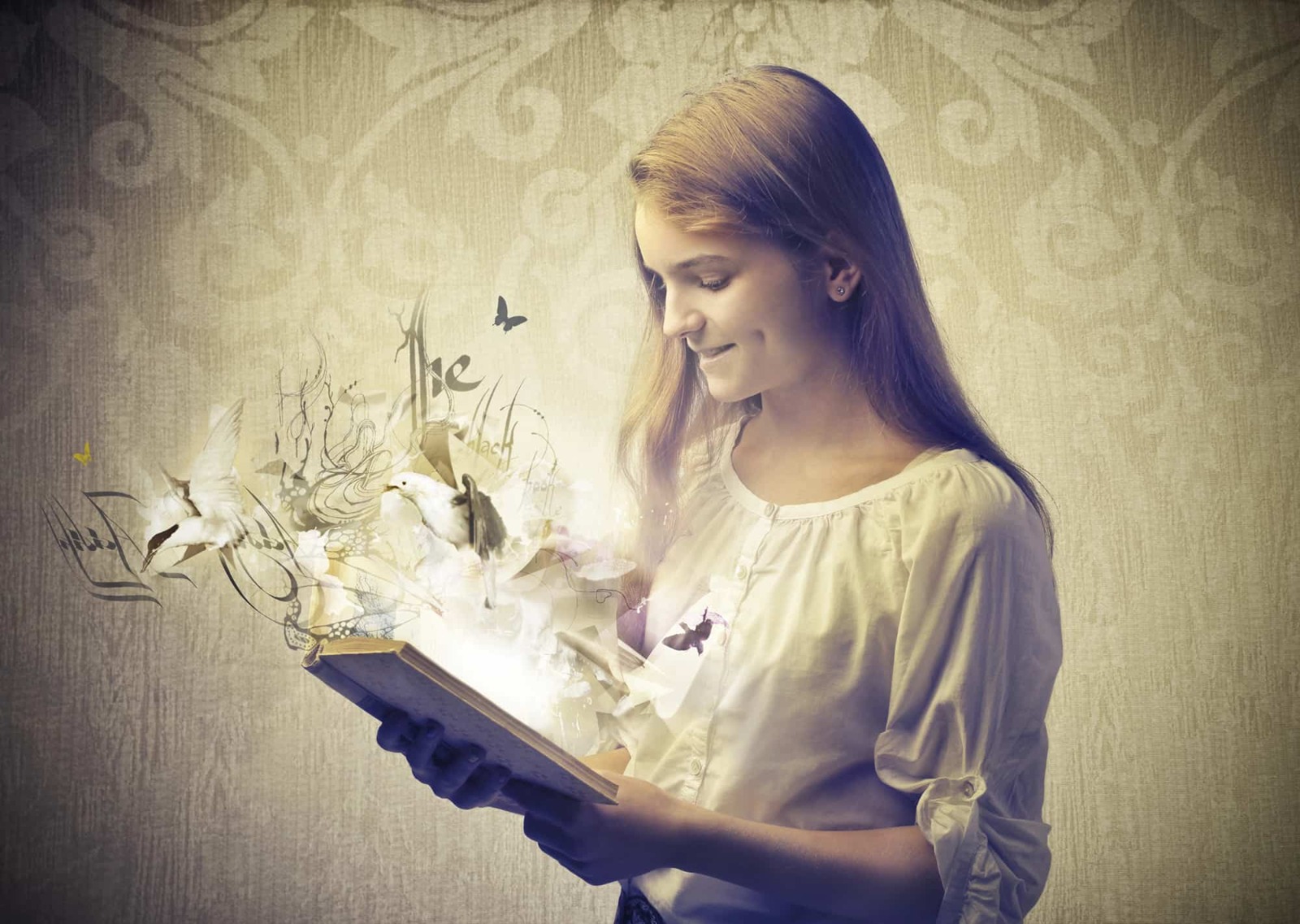 Exploring Courage and Identity in the Raynes Legacy Series