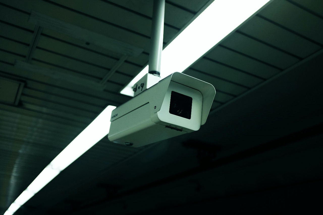 CCTV &amp; Remote Monitoring – CCTV &amp; Remote Monitoring | Smart Surveillance for Complete Safety | ISA Support Services