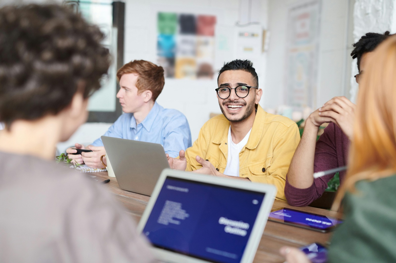 Linkedin Email Finder Built for B2B Sales Teams