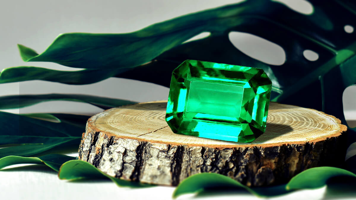 Peach Sapphire Luxury – Only at Nash Gems