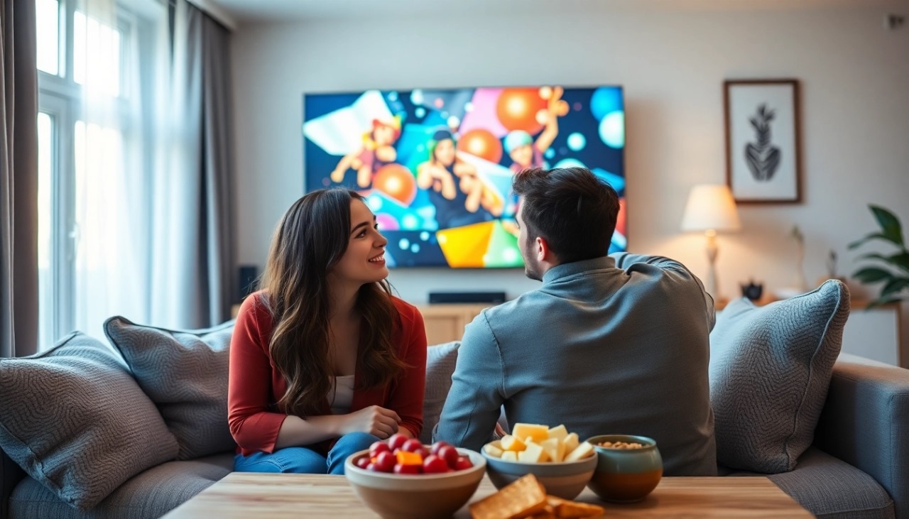 Review Insights for Busy Viewers