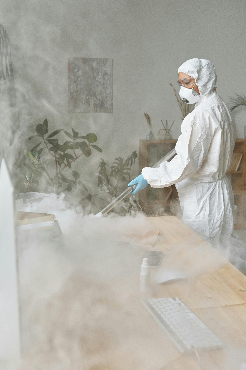 Comprehensive Cleaning Services Calgary for Healthy Living