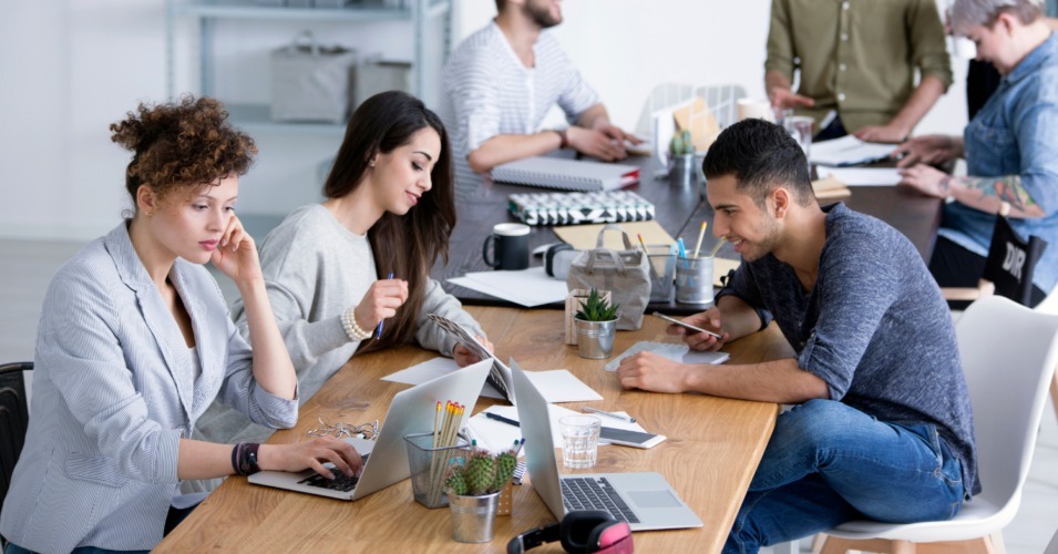 Business Coaching Near Me to Unlock Your Full Potential