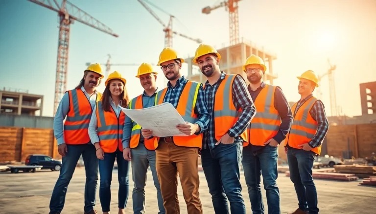 Craft Training Programs That Enhance Job Performance and Safety