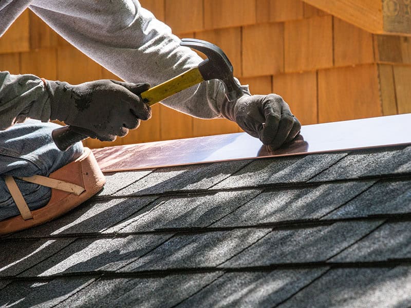 Trusted Roof Repair Experts in South Jersey