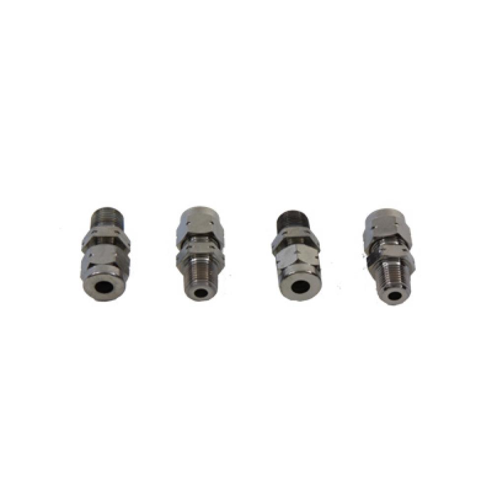 S58 Headlight Delete Kit – Perfect for Racing Applications
