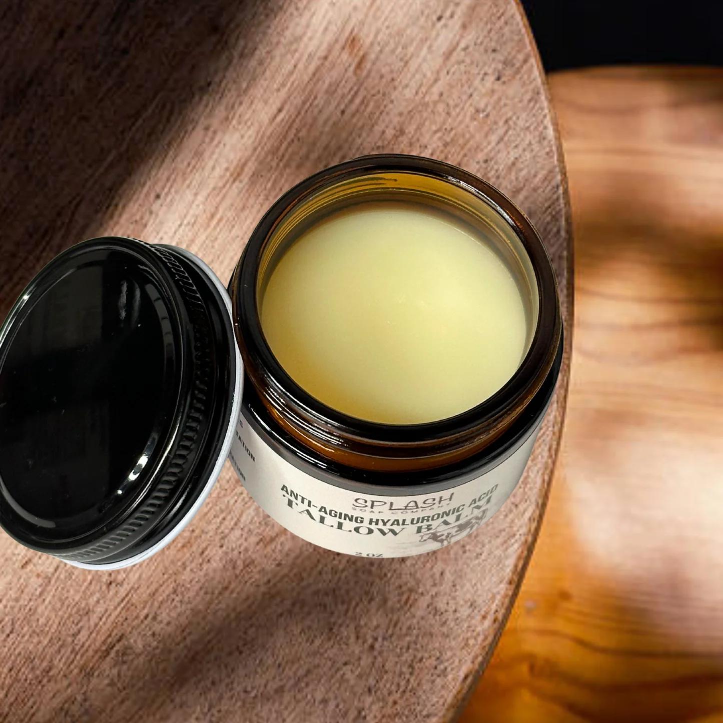 Tallow and Honey Balm: Nourrissez Votre Peau Efficacement