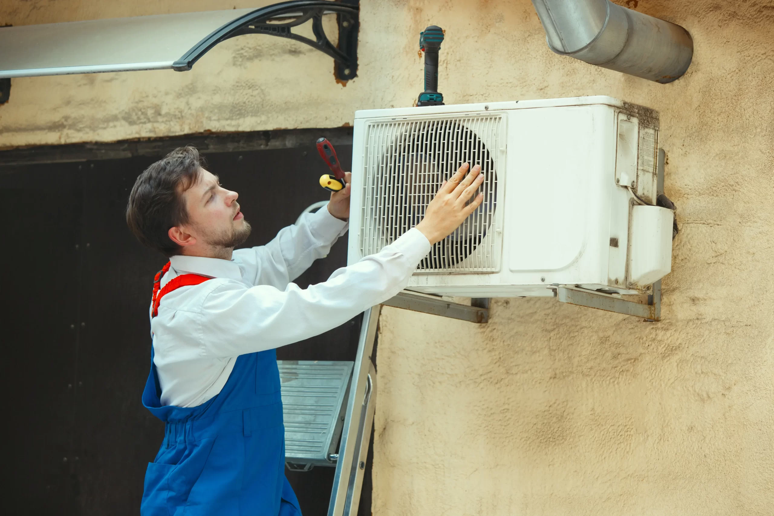 AC REPAIR GLENDALE AZ – FROM MINOR FIXES TO FULL REPLACEMENTS