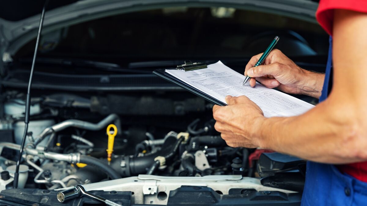 Comprehensive Bumper to bumper extended warranty Options by Pretzel