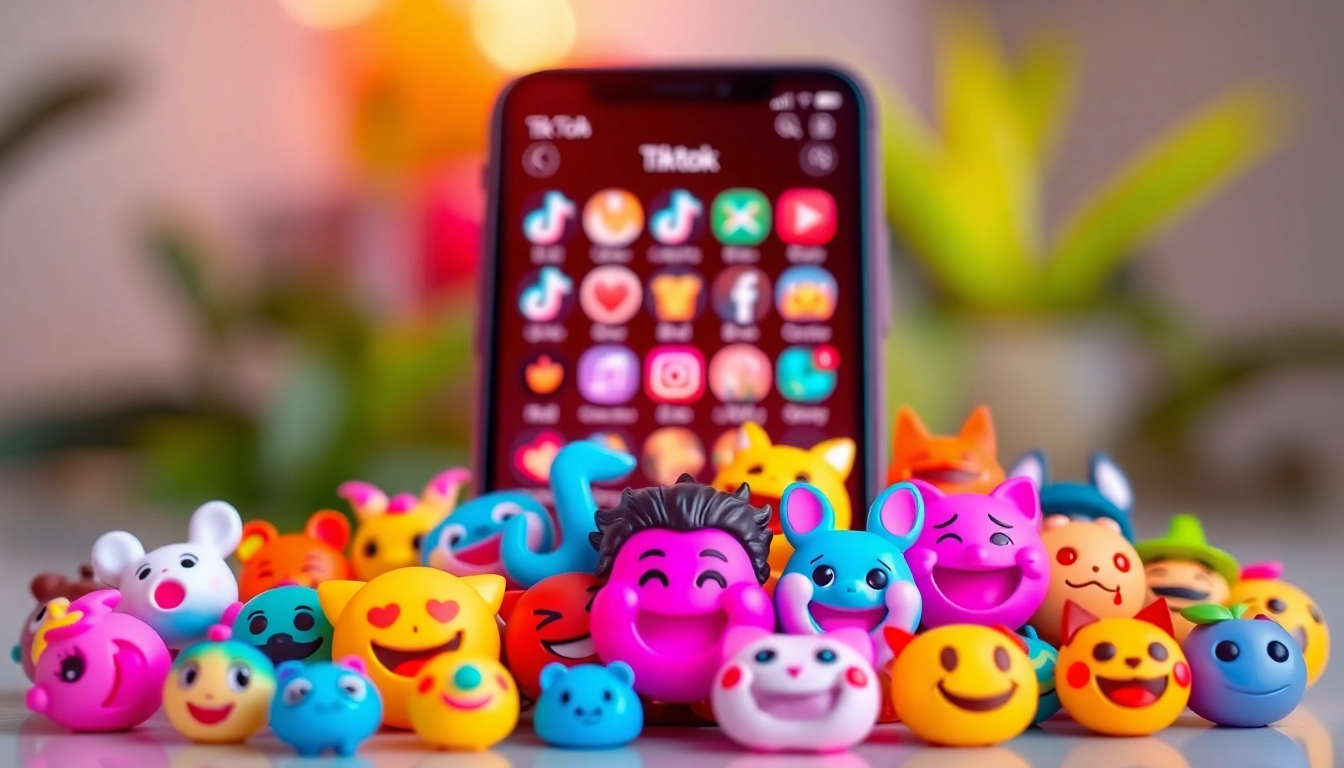 The Essential Guide to Using TikTok Emojis for Enhanced Engagement