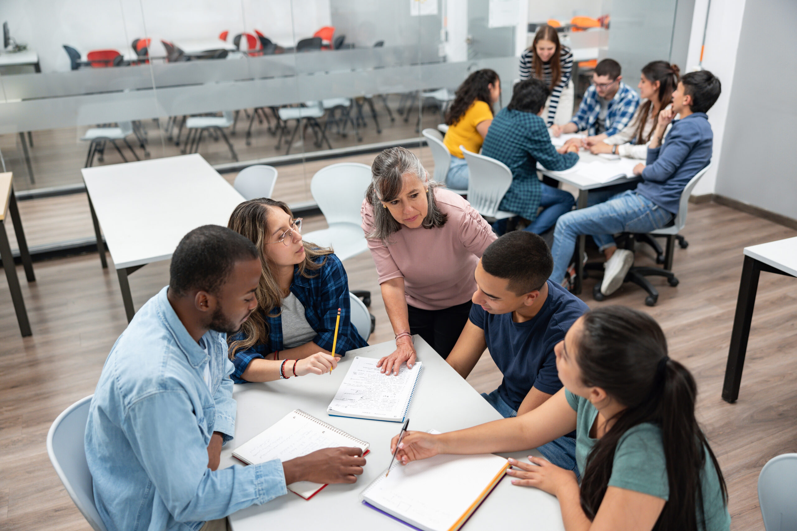 Confidential Remote Exam Assistance You Can Trust