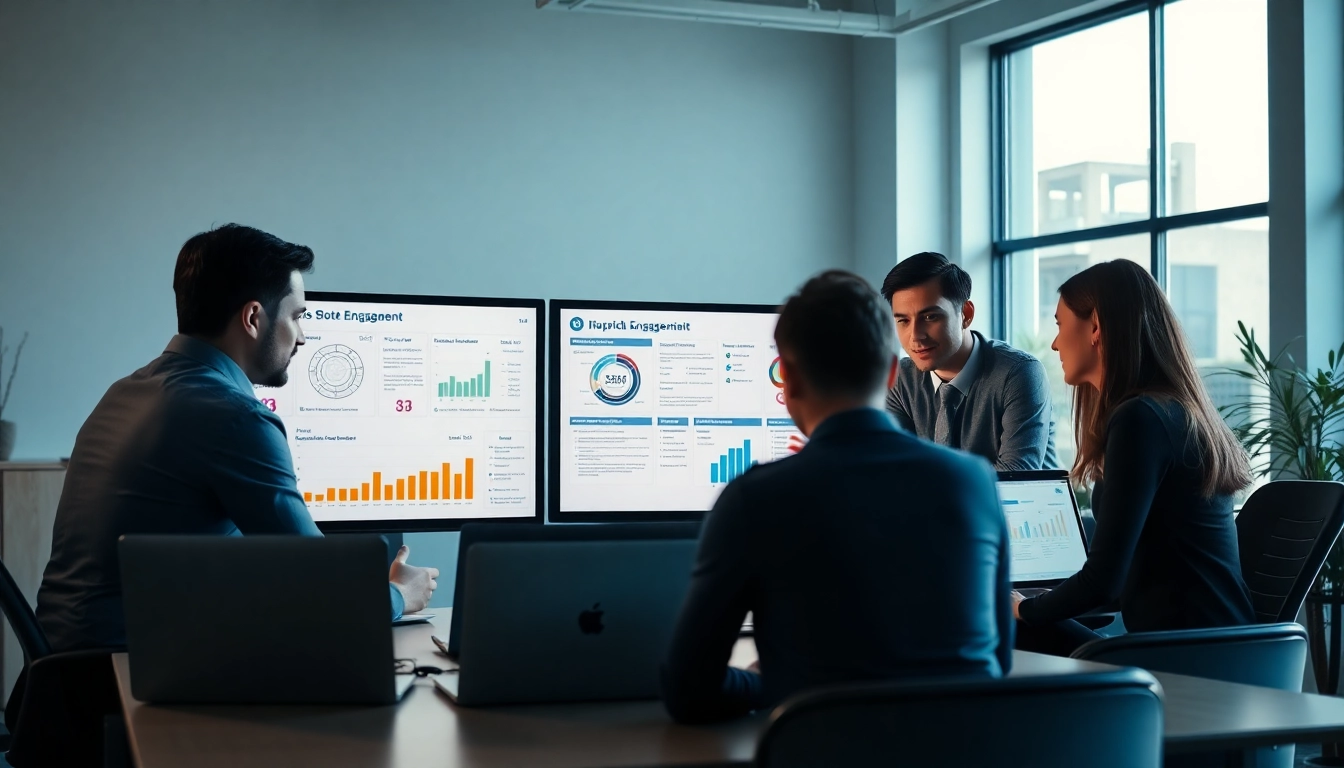 Enhance your business operations with HubSpot CRM free tools for team collaboration.