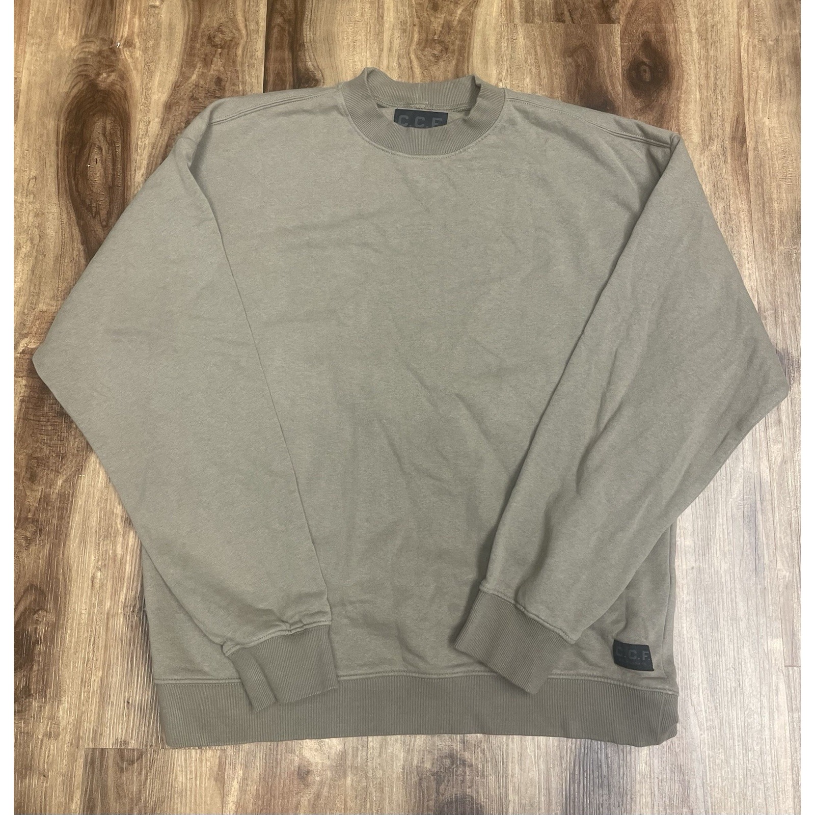 Blank Crewneck Essentials for Minimalist Wardrobes