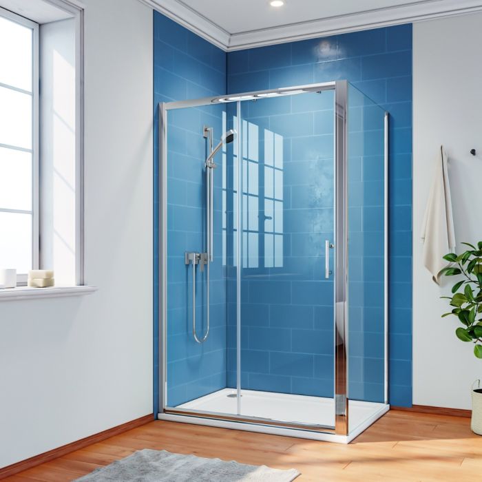 Sonni Duschkabine 80x80 – 8 Exklusive Angebote