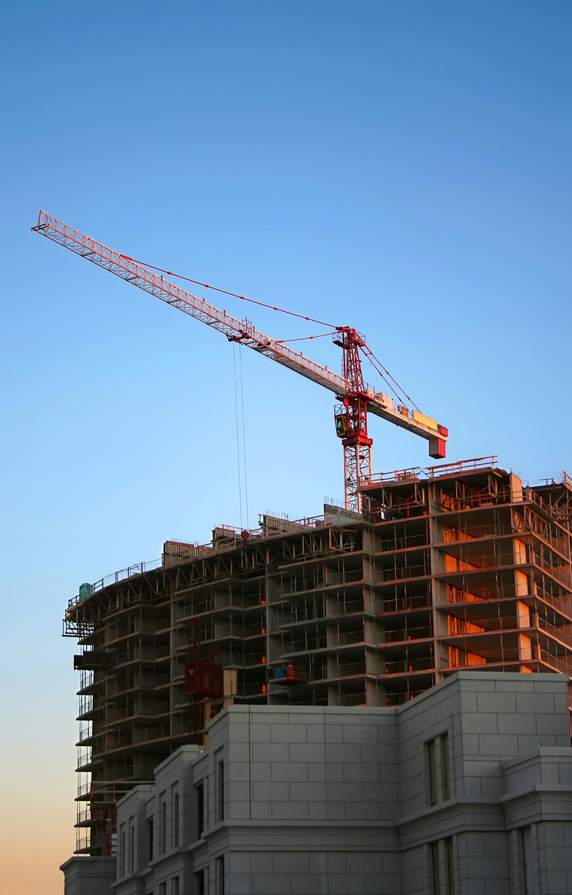 Construction Safety Training: Build a Safer Workplace