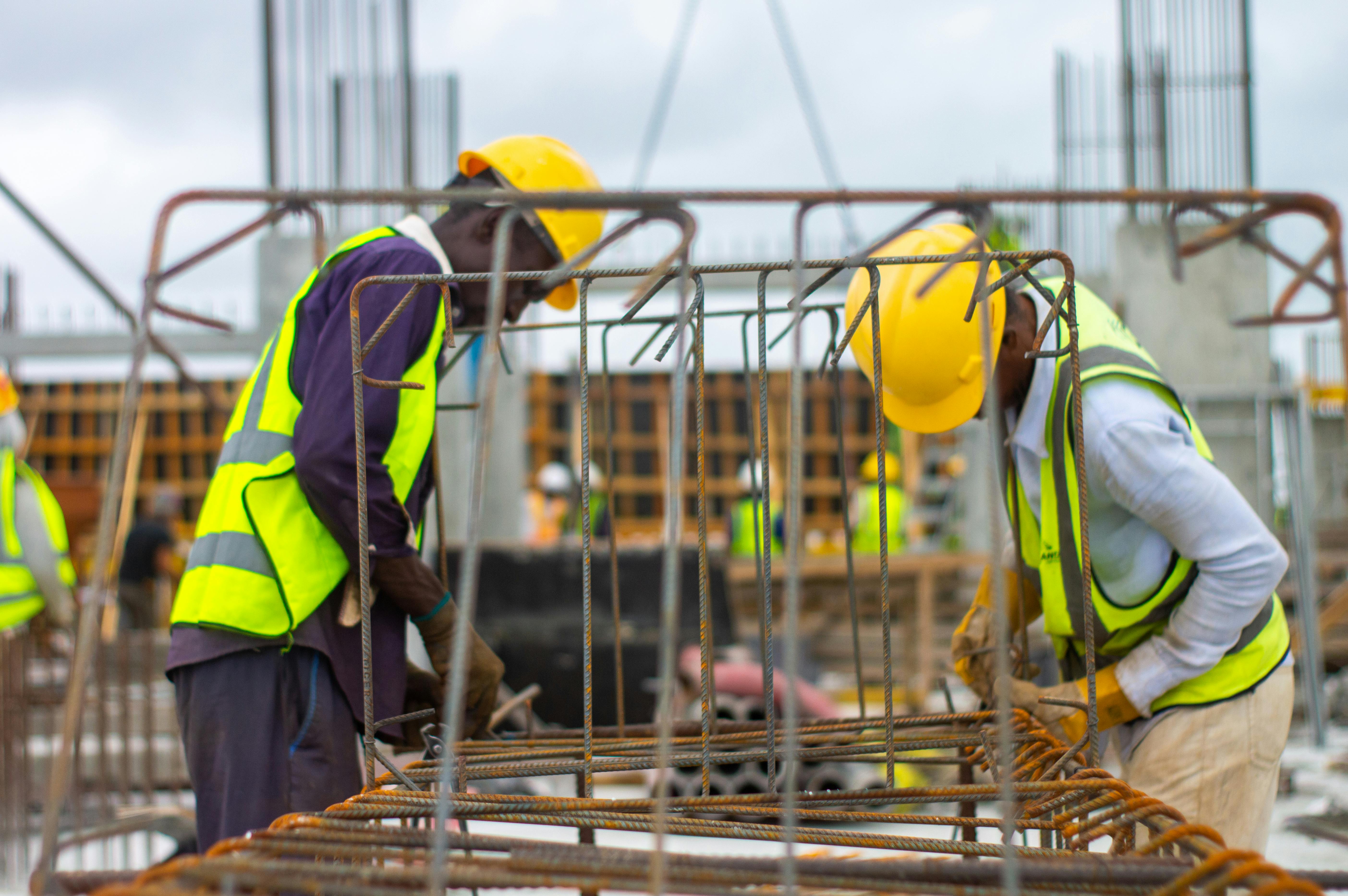 How Construction Trade Schools in Texas Support the Growing Construction Industry