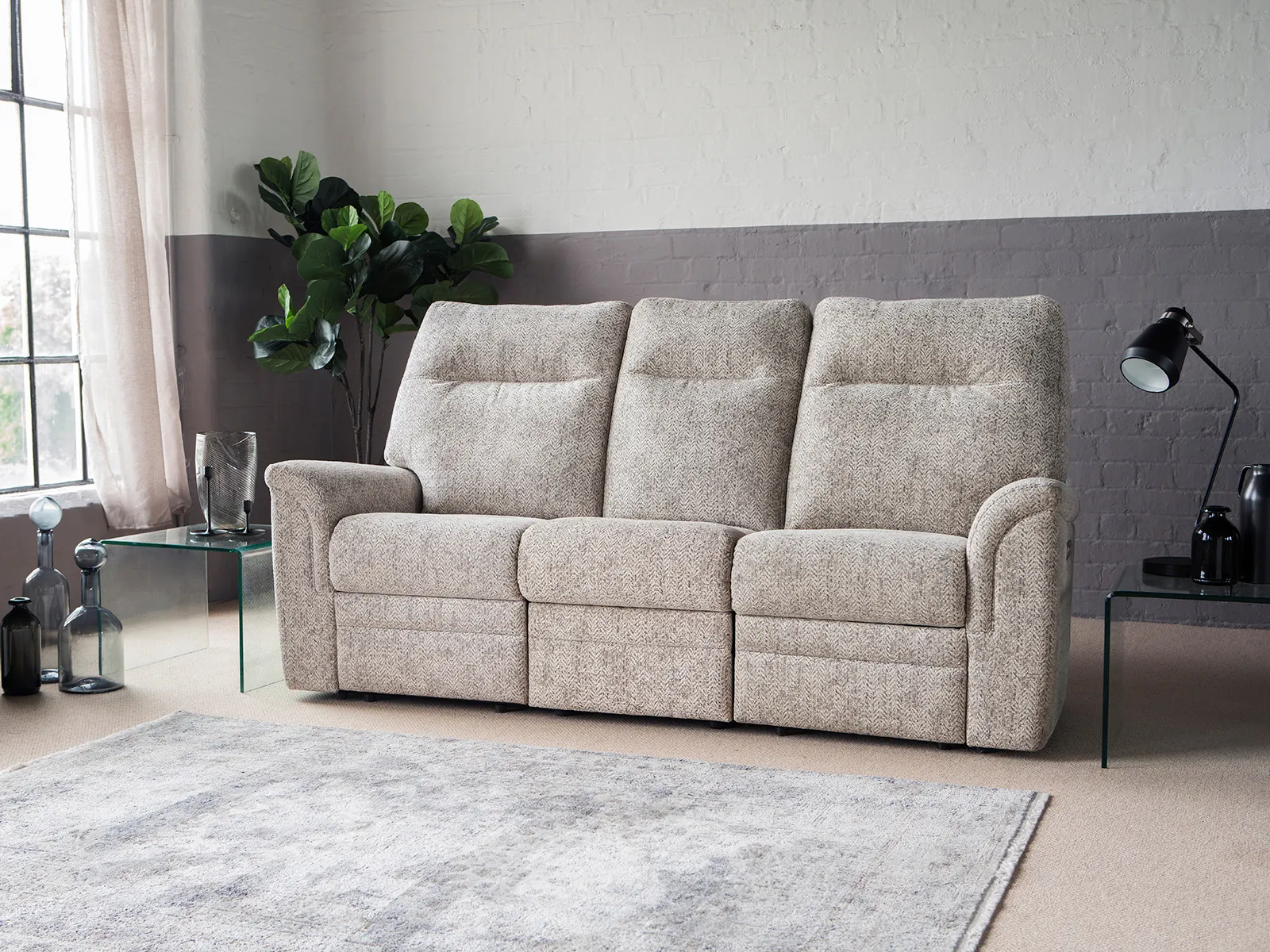 3 Seater Sofas Offering the Perfect Mix of Style and Comfort