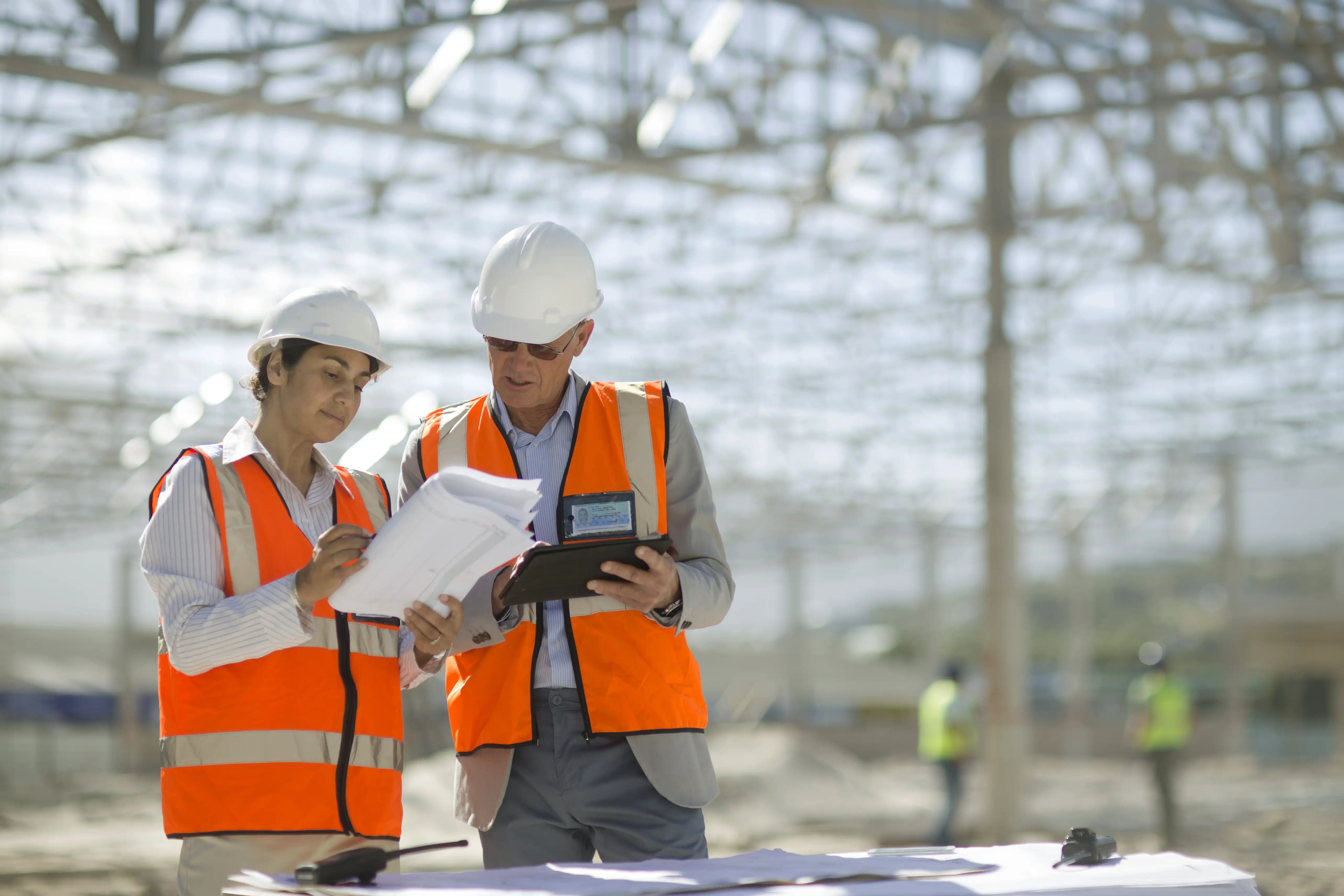 Top Construction Membership Associations Every Contractor Should Join