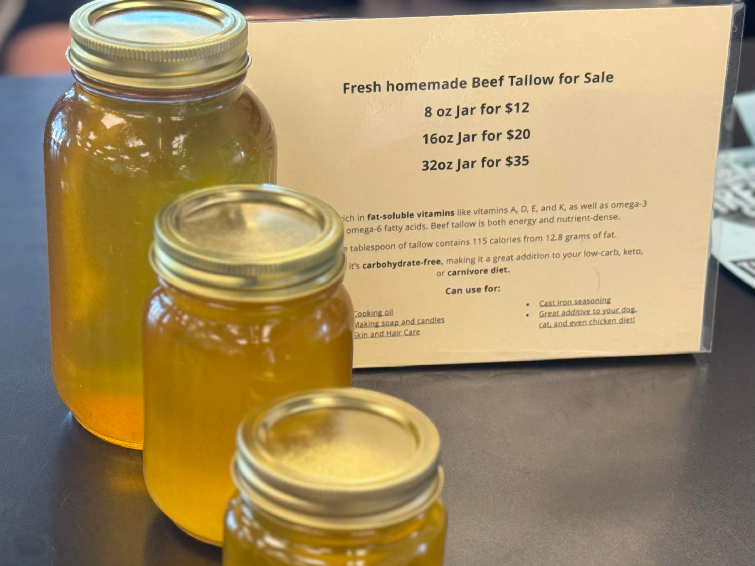 Les secrets des Tallow skin benefits pour restaurer la barrière cutanée