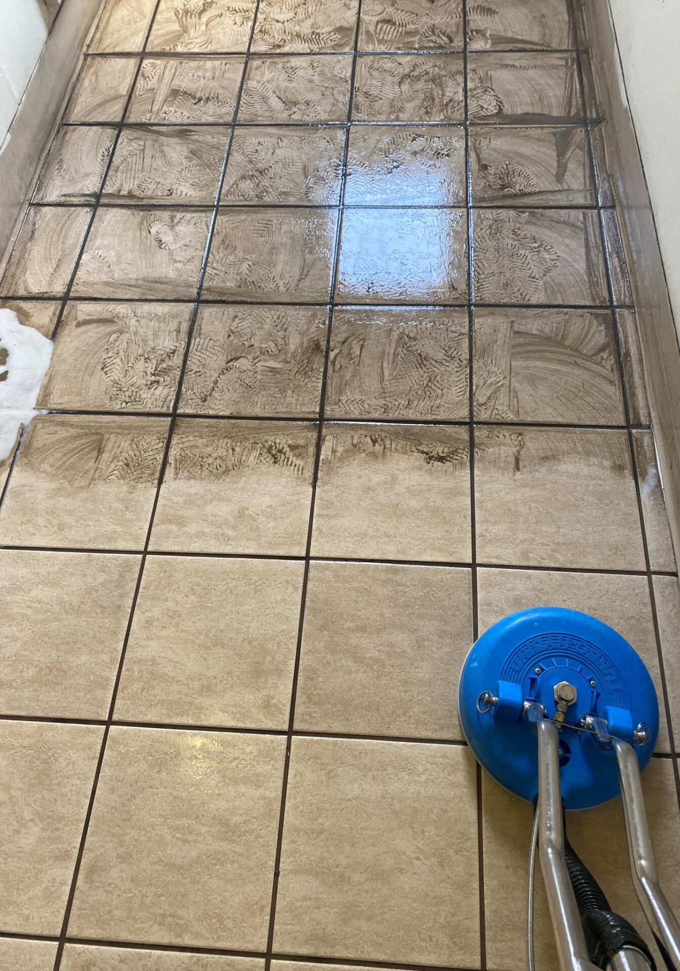Affordable Tile Cleaners Near Me with Expert Care