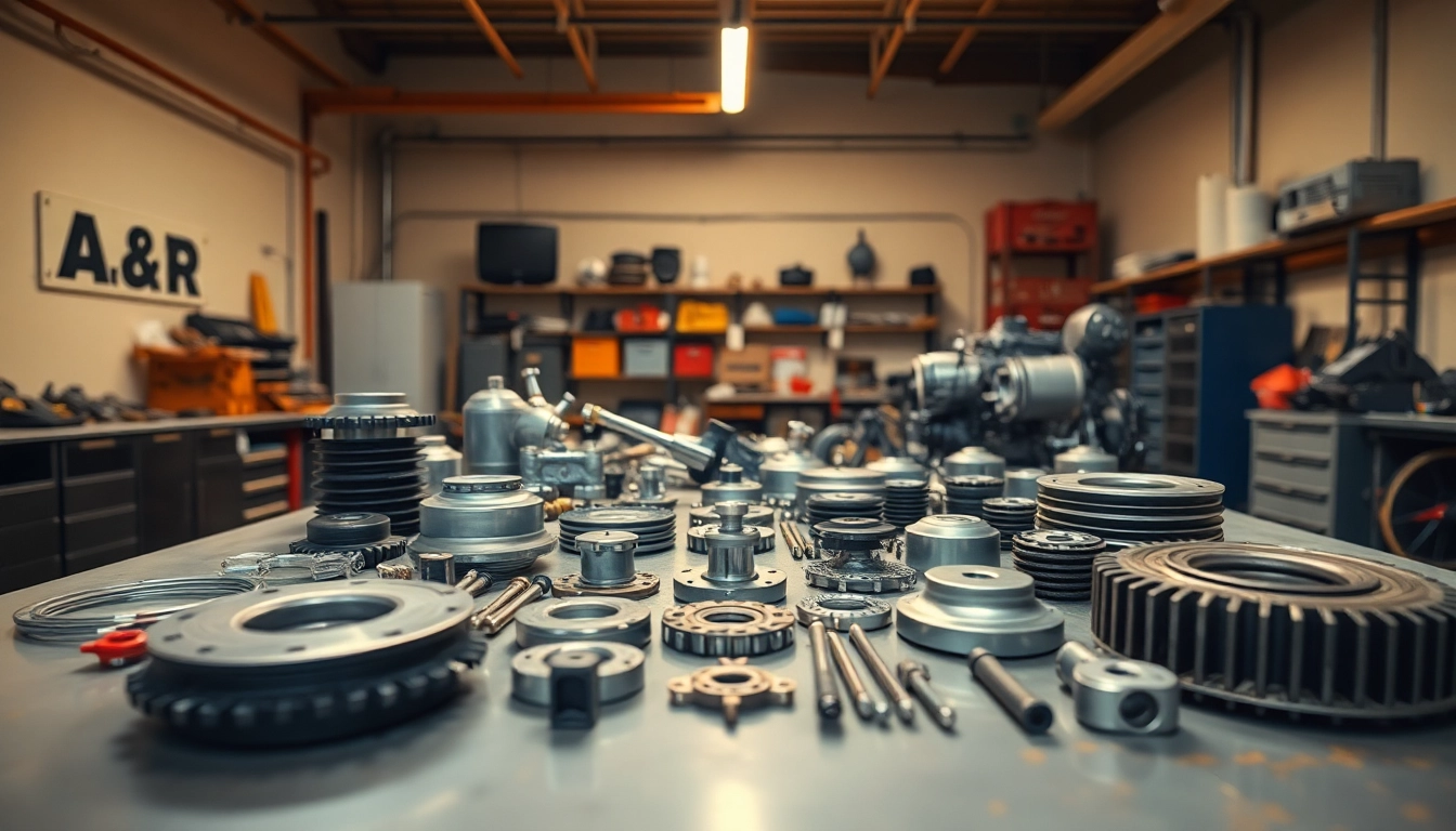 Explore OEM parts displayed on https://factoryoemsupply.com/ to enhance your automotive repairs.