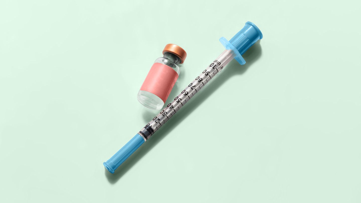 Tirzepatide Purity Standards: Elevate Your Research at Lumia Lab