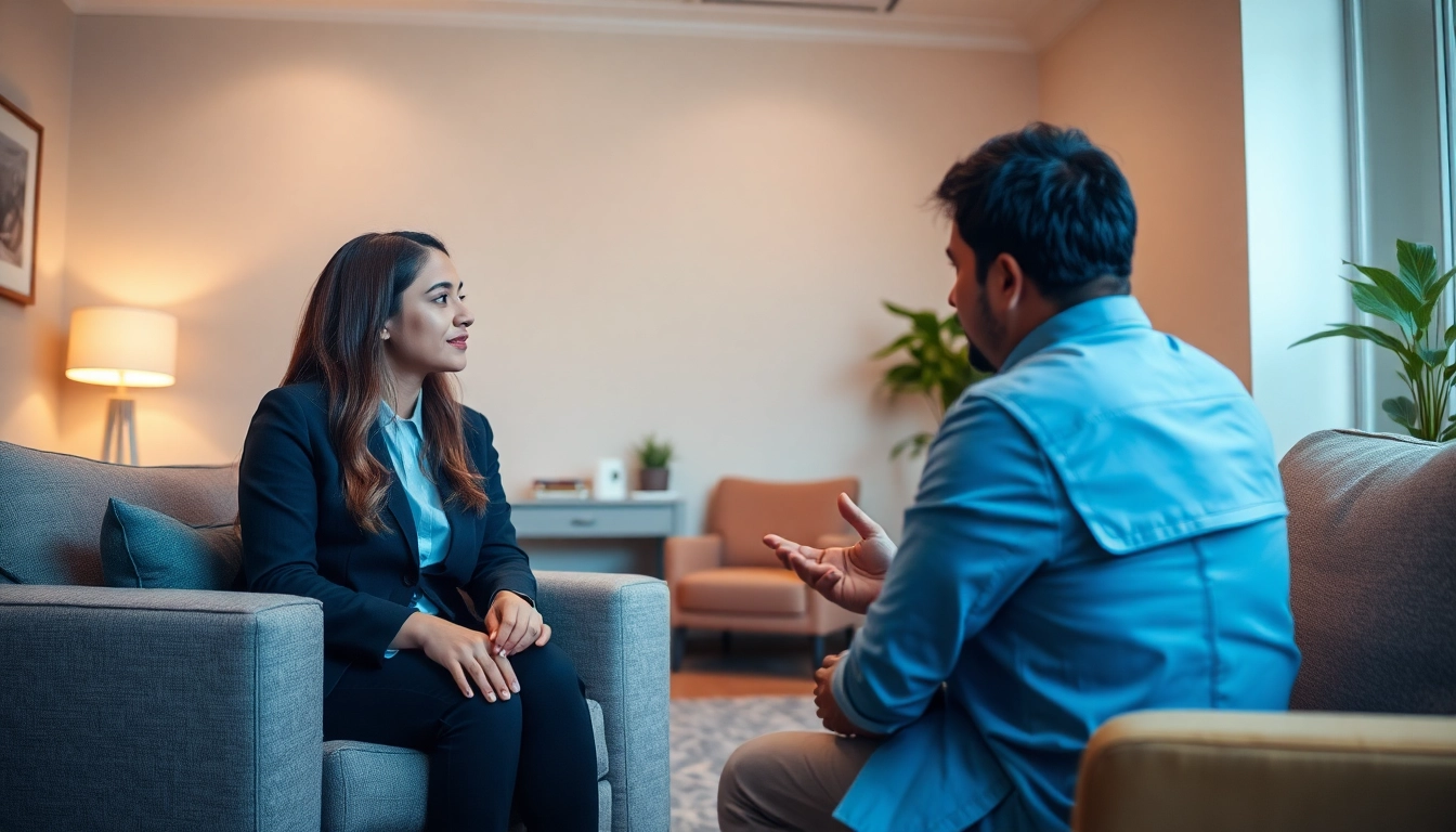 Find the best psychiatrist dubai for mental health support in a welcoming environment.
