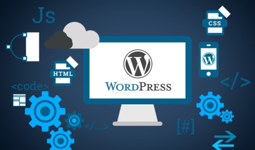 Expert WordPress Website Development for Modern Brands