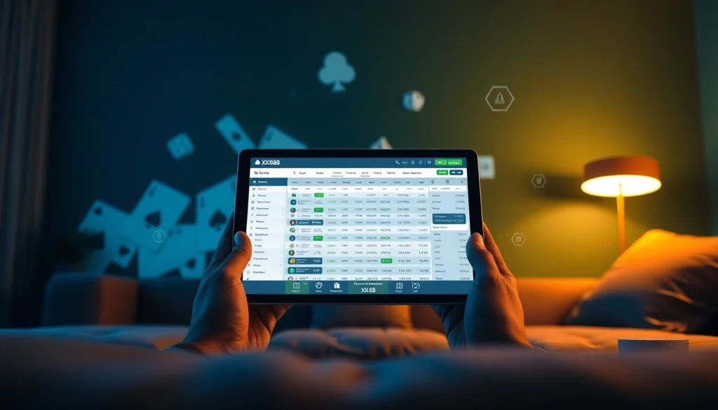 Experience the innovative gaming features of https://xx88.pizza/ in a professional setting.