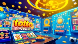 Menampilkan pengalaman bermain toto togel resmi di platform digital yang menarik.