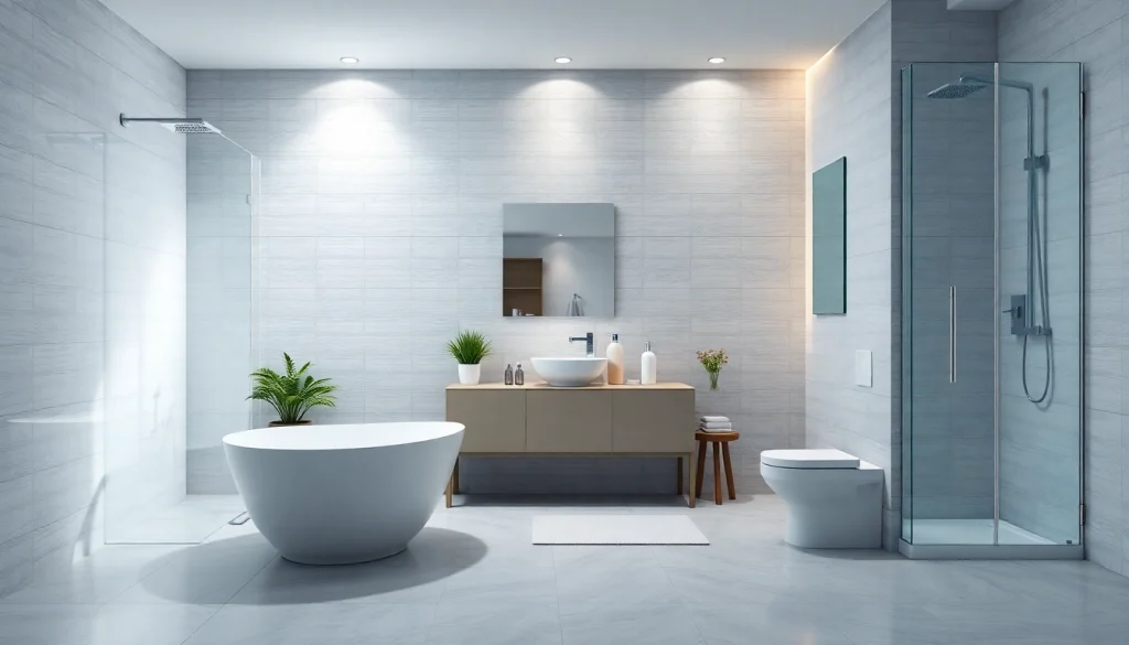 Gestalte dein Badezimmer mit hochwertigen sonni sanitär Produkten für elegantes Design.