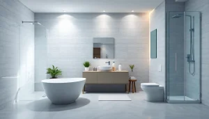 Gestalte dein Badezimmer mit hochwertigen sonni sanitär Produkten für elegantes Design.