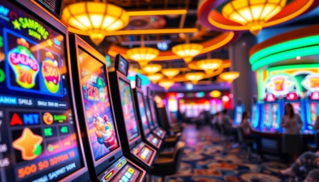 Menangkan permainan slot seru dengan link jewel4d slot yang terpercaya dan bermanfaat.