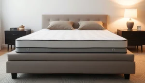 I materassi in memory foam offrono comfort e qualità eccezionale, ideali per un sonno rigenerante.